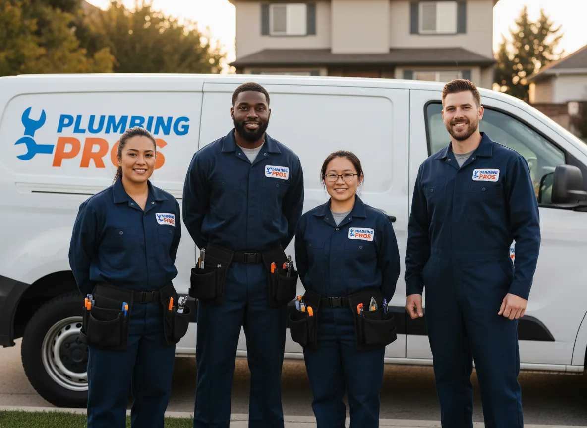 Water Heater Repair company in Osage, WY